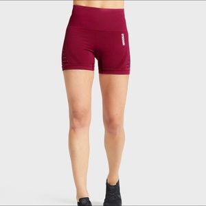 Gymshark energy seamless shorts